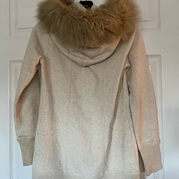 AX Warm Hoodie sz M - Picture 2 of 4